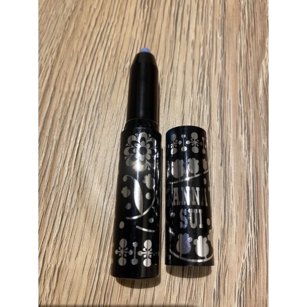 Anna Sui Eye Color Crayon Eyeshadow 色號 100 眼影筆 全新