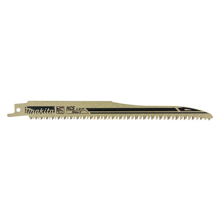 【欣瑋】 牧田 瑞士製 軍刀鋸片 木頭 B-05153 軍刀片 PVC  DJR188 DJR187 高碳鋼 1入 木板
