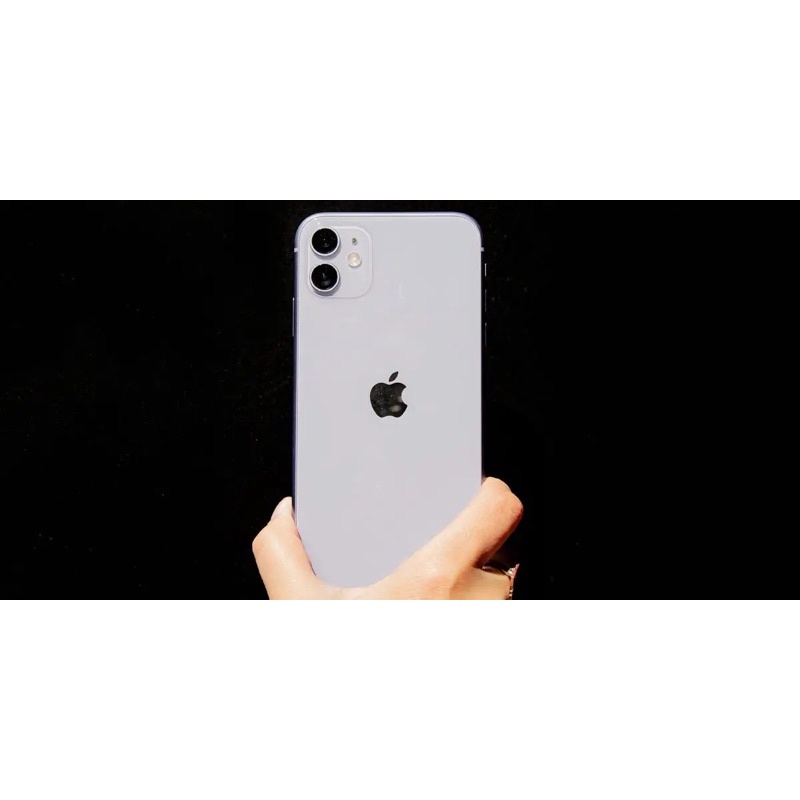 Apple 蘋果 白色 Iphone11 128G 9 成新 無刮傷 超好狀態