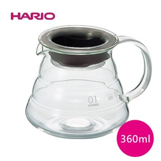 Hario XGS-36TB 雲朵壺 可微波 玻璃茶壺 XGS36TB︱Click Buy＠可立買