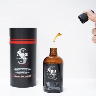 Spa treatment 15精萃緊實精華液100ml