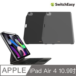 SwitchEasy CoverBuddy iPad Air 4 10.9吋背蓋保護殼
