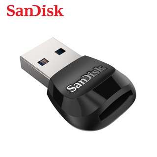 SanDisk MobileMate microSDHC / SDXC USB 3.0 讀卡機 代理商公司貨
