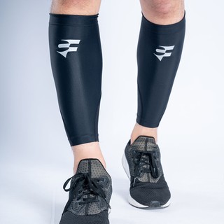 《岱宇國際》clubFIT-進階壓力小腿套-黑【免運費、總代理正貨、台灣現貨】❤️