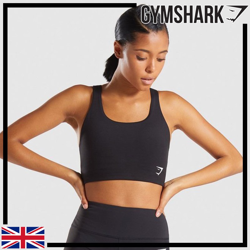 dreamy sports bra gymshark