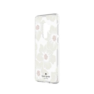 【高飛網通】三星 Galaxy S9 系列 KATE SPADE 花樣硬殼背蓋 原廠盒裝