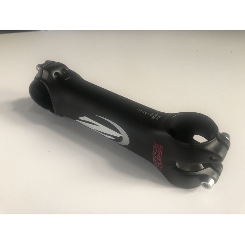 zipp 鋁合金龍頭130mm +-6度 拆車品2手便宜賣