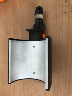 【Max魔力生活家】汽車點菸器型 飲料冷卻器 EH酷冷杯 (庫存已久 賠錢出清)