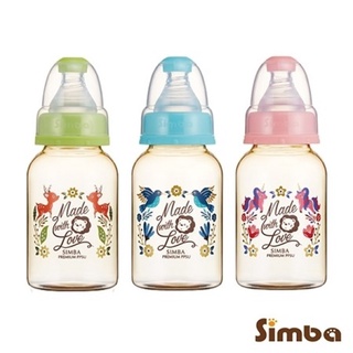 小獅王辛巴 simba 桃樂絲PPSU標準小奶瓶150ml