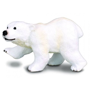 COLLECTA動物模型 - 小北極熊