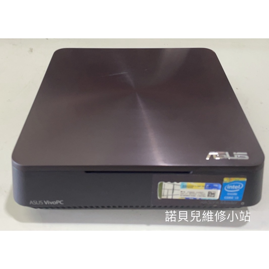 ASUS VM62 VIVO PC i3-4030U SSD
