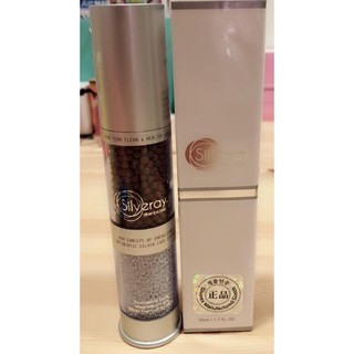 Silveray ion spray II 銀離子護膚噴霧(100%全新韓國原裝正品)