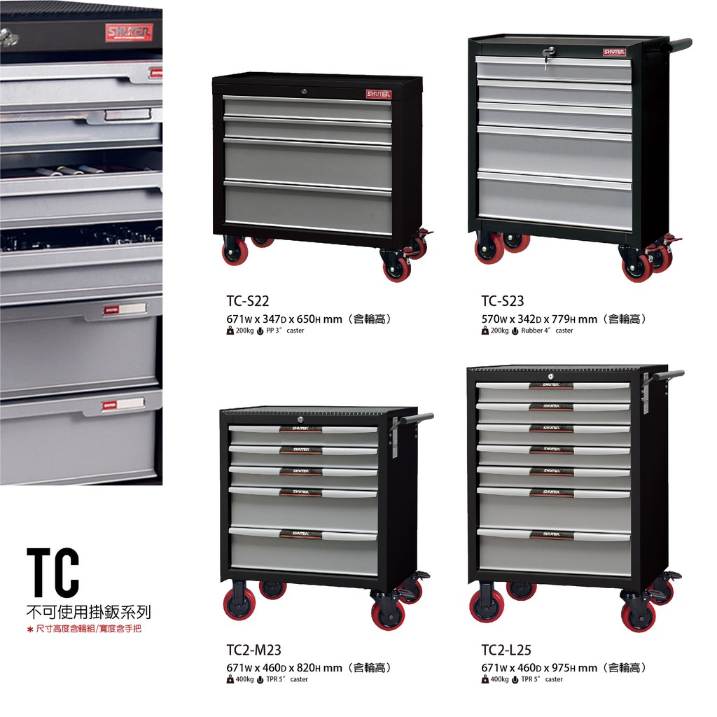 工具車總整理 樹德專業 重型工具車收納車作業車工作車工具車推車重型工具車零件車零件收納五金鏸 蝦皮購物