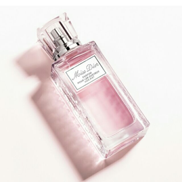 Dior迪奧miss Dior 髮香噴霧(30ml正貨)