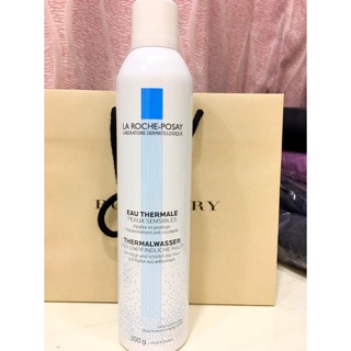 【LA ROCHE POSAY】理膚寶水 溫泉舒緩保濕噴霧 300ml