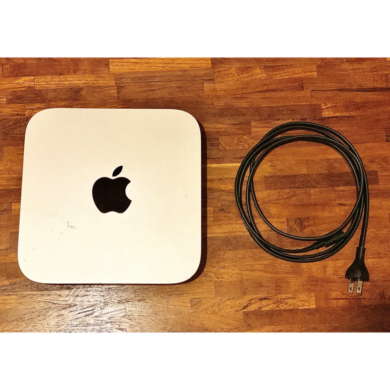 Mac Mini (2012年頂規i7 2.6GHz/16G)