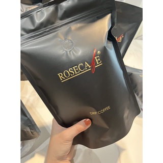 【羅氏咖啡 ROSECAFE】 濾掛式咖啡 掛耳式咖啡 耳掛式咖啡 沖泡咖啡 美式咖啡 黑咖啡 咖啡