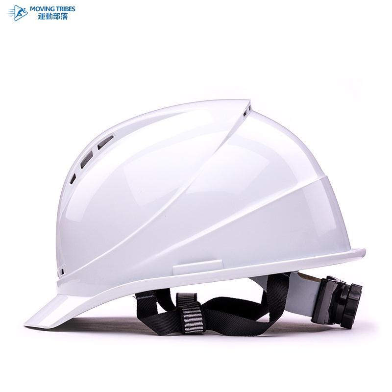 安全帽 海華A3F型高強度ABS安全帽 工地施工勞保透氣電力工程帽 免費印字