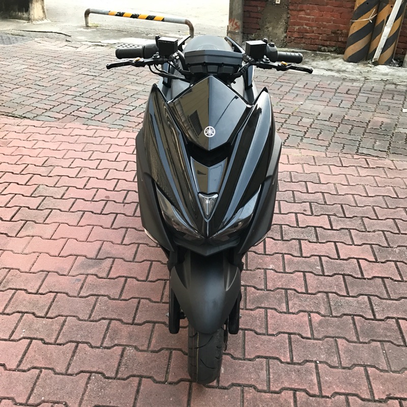 專業二手車賣場 Yamaha Force 155cc 蝦皮購物