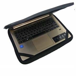 【ezstick】acer swift 1 sf114-32 nb保護專案 三合一超值防震包組