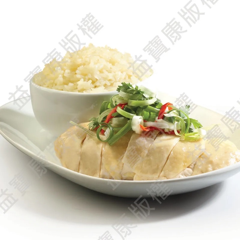 【新加坡 淘化 AMOCAN】海南雞飯醬 (100克/包）