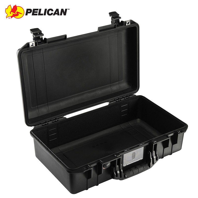 Pelican 1525AirNF 超輕防水氣密箱(不含泡棉) 塘鵝箱 防撞箱 [相機專家] [公司貨]