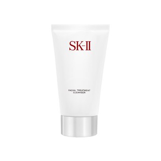 (養膚潔顏王)SK-II｜全效活膚潔面乳 120g