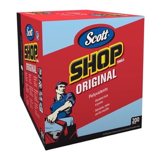 (現貨)金百利萬用紙抹布 吸水紙抹布 萬用紙抹布 紙抹布 金百利 Scott 吸水抹布 萬用布 萬用抹布 汽車百貨