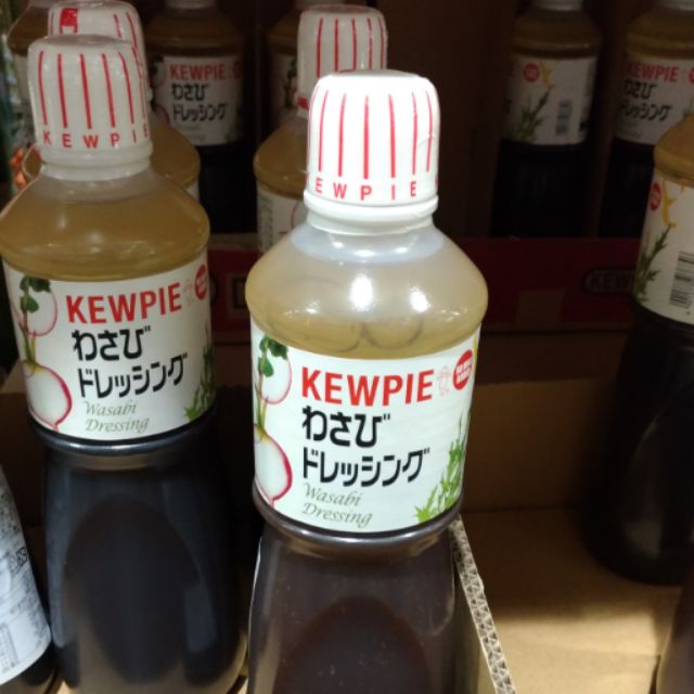 好市多日本和風醬1公升 蝦皮購物