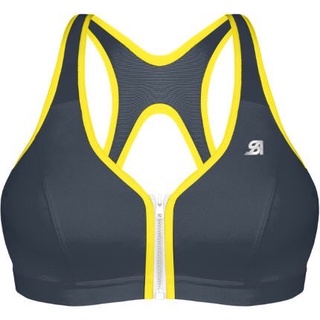 【P小舖】英國 SHOCK ABSORBER◆LEVEL 3◆動感時尚運動內衣S00BWBG