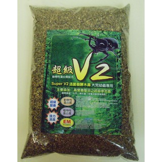 【喜蟲天降】獨角仙.鍬形蟲.金龜.甲蟲.昆蟲.【超級V2】綠包-5L