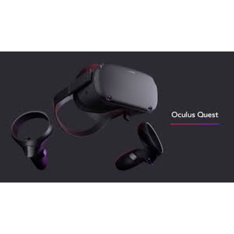 Oculus Quest 64G