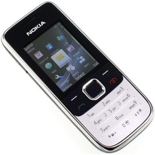 Nokia 2730C 有相機版 庫存品 老人機 3/4G卡可用 注音輸入 公務機軍人機手機 保固30天[趣嘢]趣野