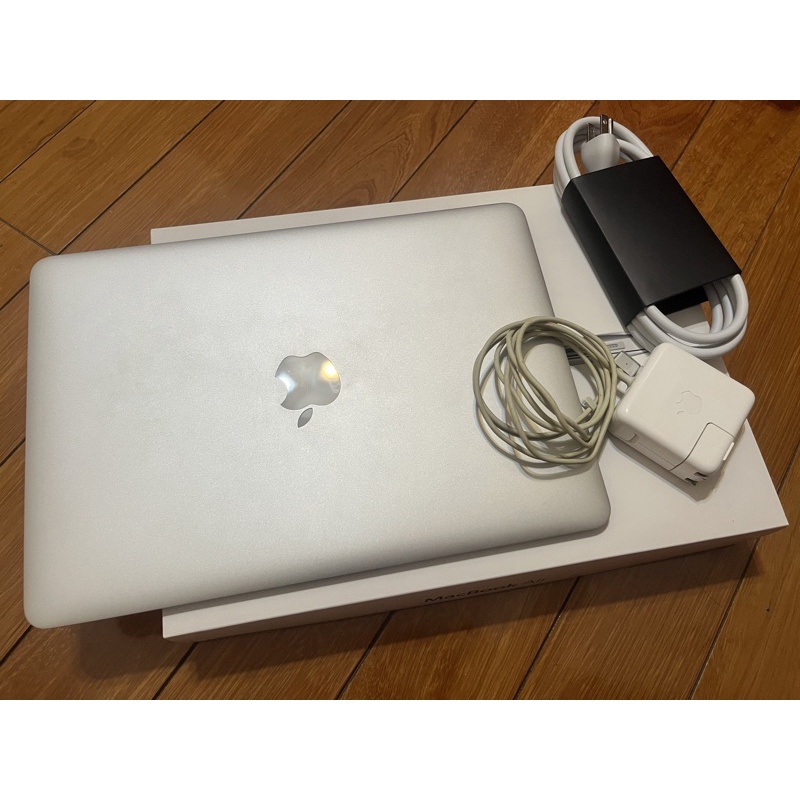 二手蘋果筆電 MacBook Air 2013 13吋