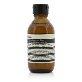 Aesop 伊索 - 苦橙收斂調理液