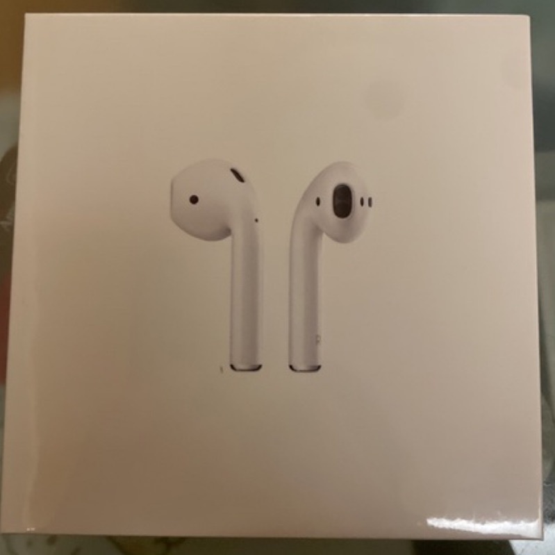 Airpods（第二代）
