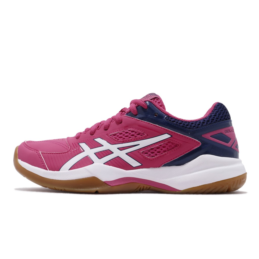 asics gel court hunter