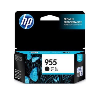 高雄-佳安資訊 HP Jet Pro 7740/8210/8710/8720/8730 黑色墨水匣955 L0S60AA