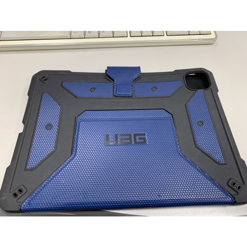 iPad Pro 11 UAG 保護殼