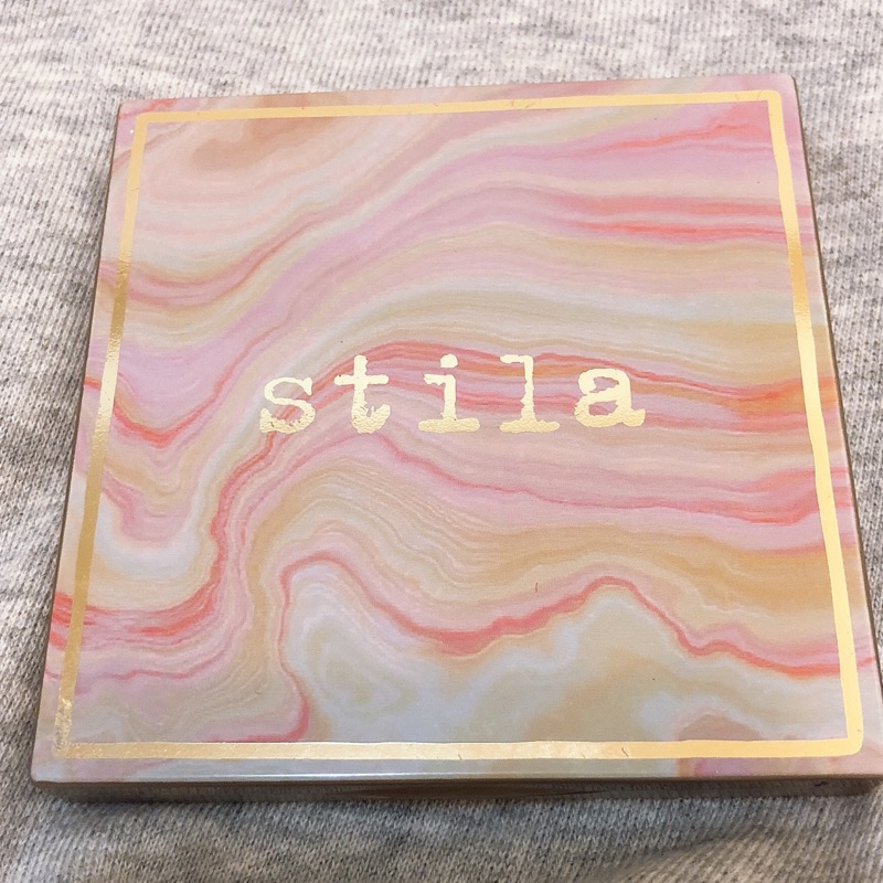 Stila  完美遮瑕修色盤/多功能遮瑕 買到絕對划算