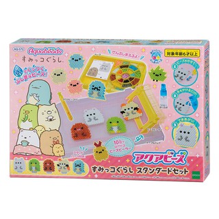 🔰花男宅急店 🚨快速出貨【全新正版】日本 EPOCH 角落生物 角落小夥伴 水串珠 串珠