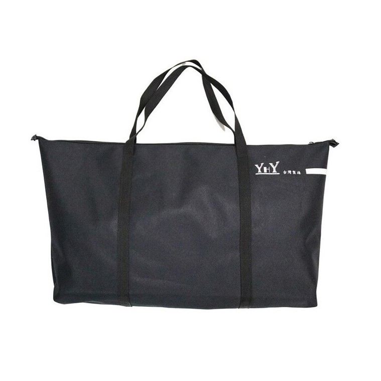 YHY大譜架袋 筆電架袋 專用提袋  台灣製優質品牌 - 【他,在旅行】