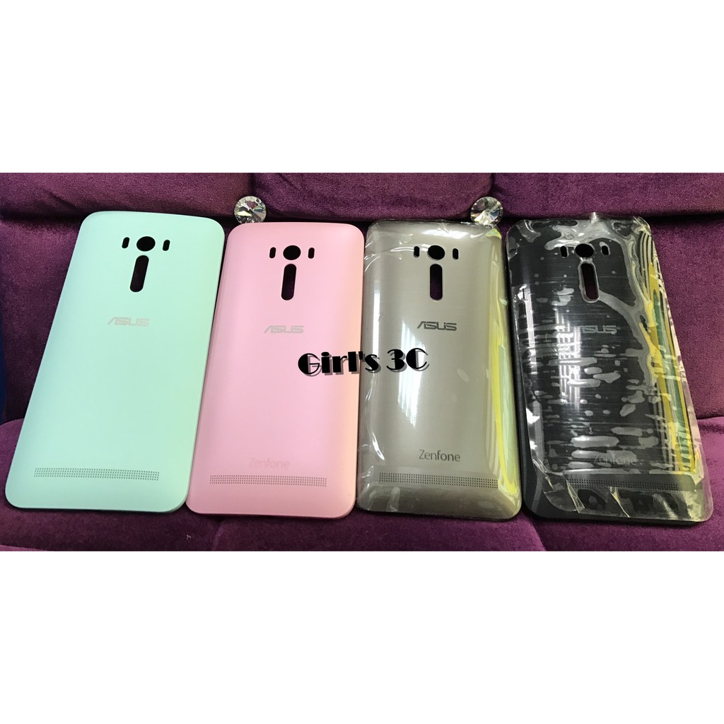 3C女孩❤️ASUS ZenFone Selfie ZD551KL 原廠電池背蓋 全新限量供應