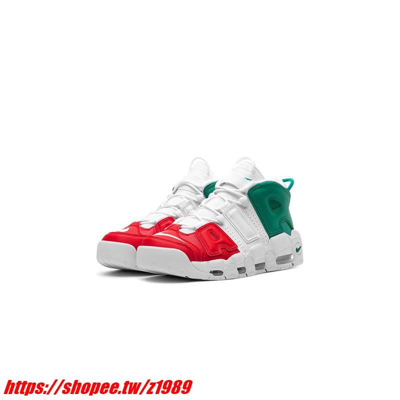 nike uptempo italy