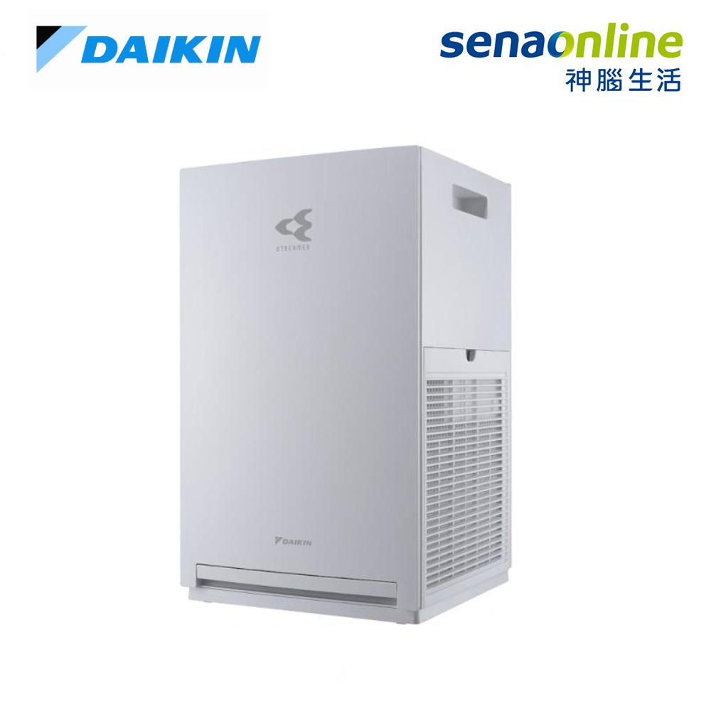 DAIKIN 大金 MC30YSCT 7坪 閃流空氣清淨機 閃流放電 除臭分解 HEPA濾網 神腦生活