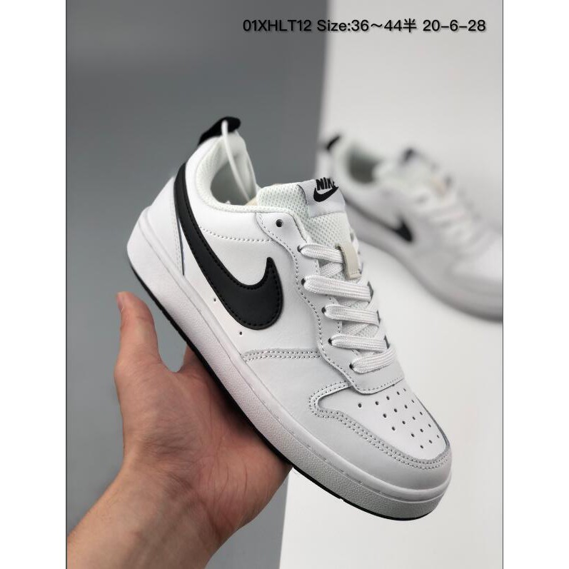 nike court borough low bg