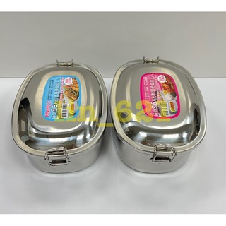 ◎叮咚生活館◎ PERFECT 極緻316方型不銹鋼便當盒16cm KH-55116-2 加高KH-55116-1