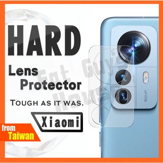 XIAOMI POCO X6 X4 F5 F4 M5 M4 GT PRO 5G Hard Lens Protector