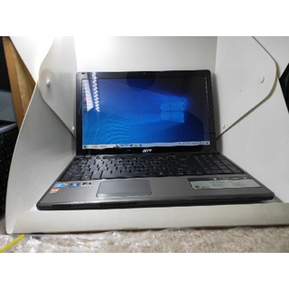 二手，中古筆電 ACER 5745G/雙核獨顯筆電 /15.6吋