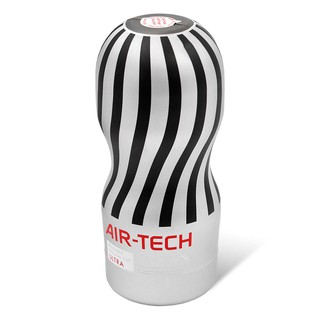 TENGA AIR-TECH 重複使用型真空杯 超級型 【桑普森】